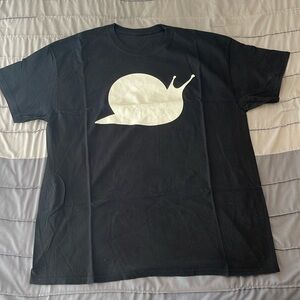 Mens dj snails shirt